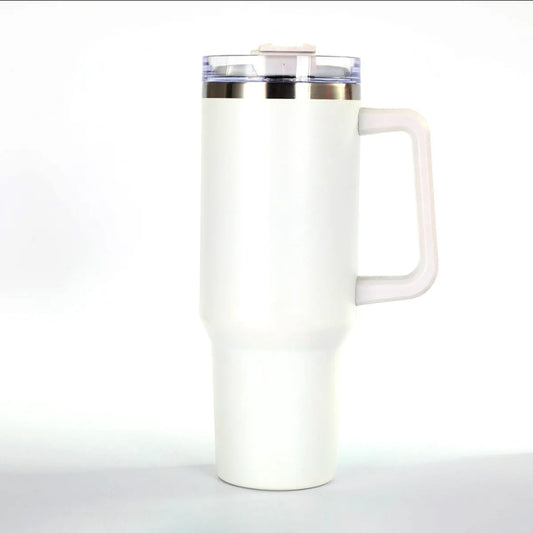 40oz Sublimation Tumbler