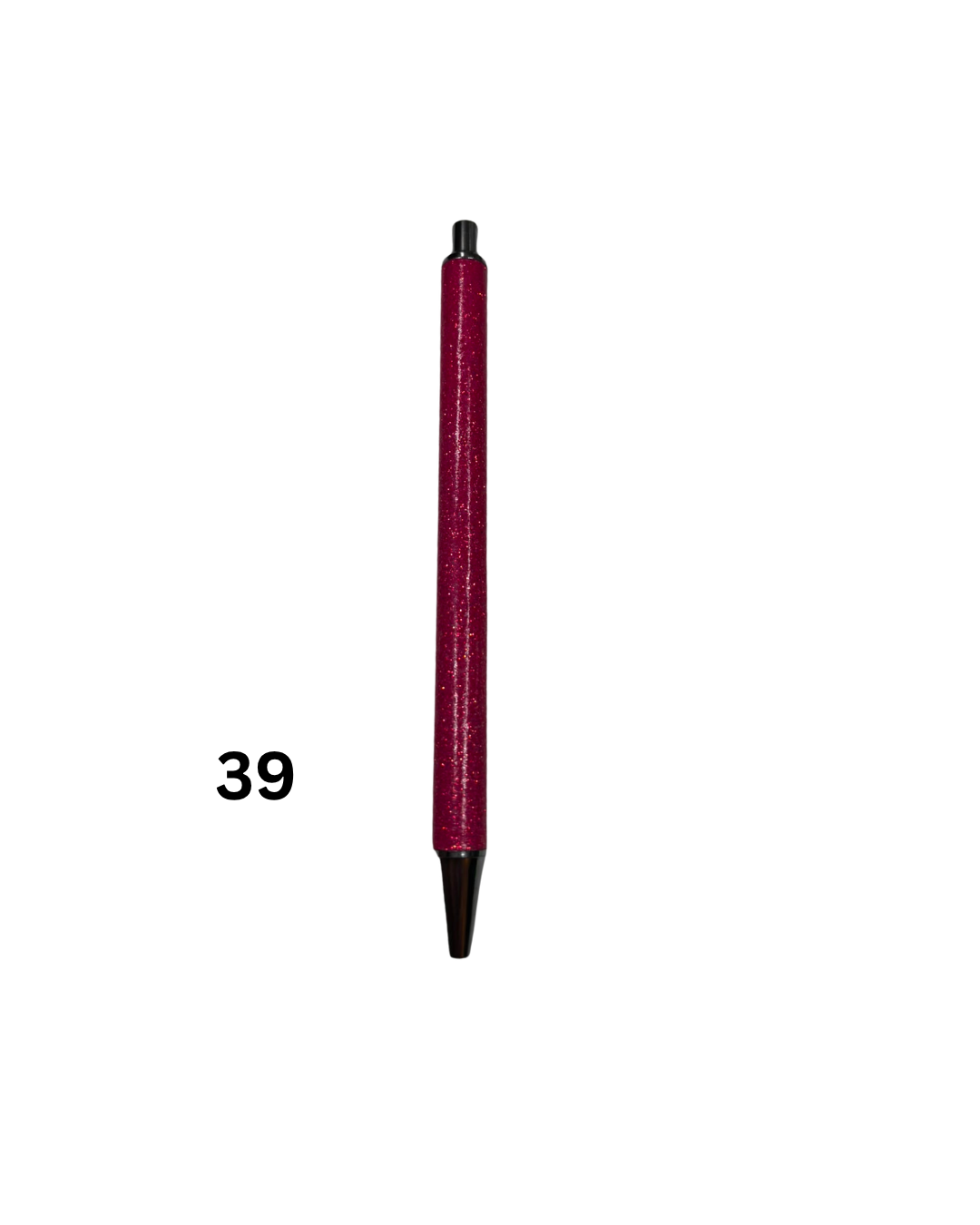 Glitter Pen