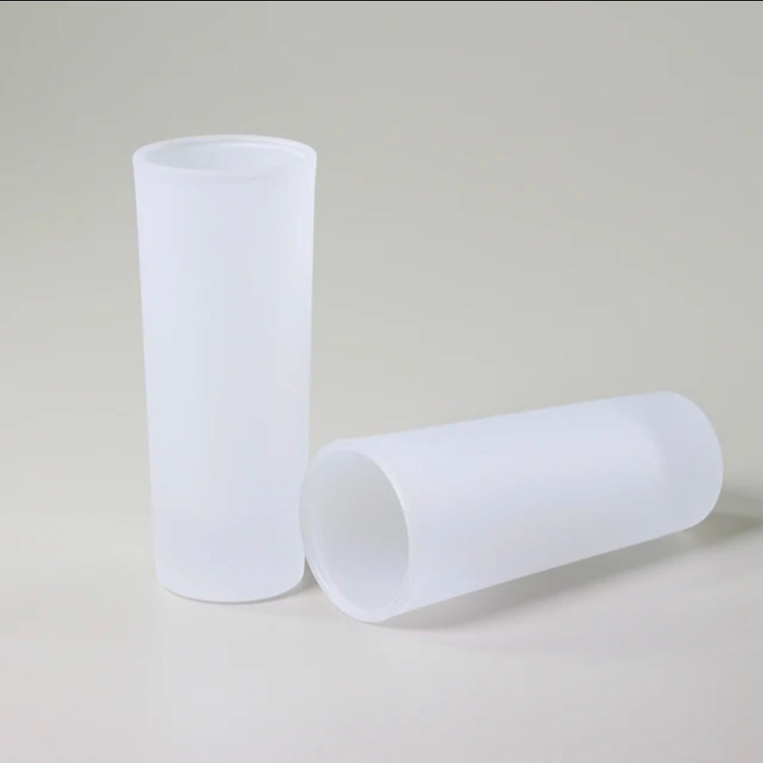 60ml Shot Glasses