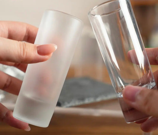 60ml Shot Glasses