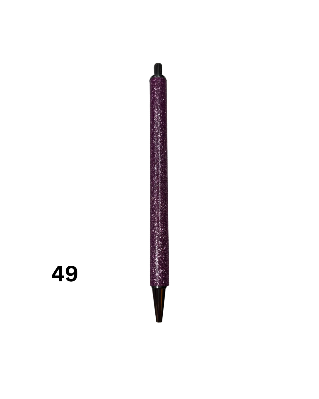 Glitter Pen