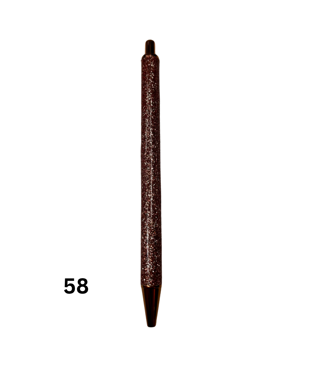 Glitter Pen