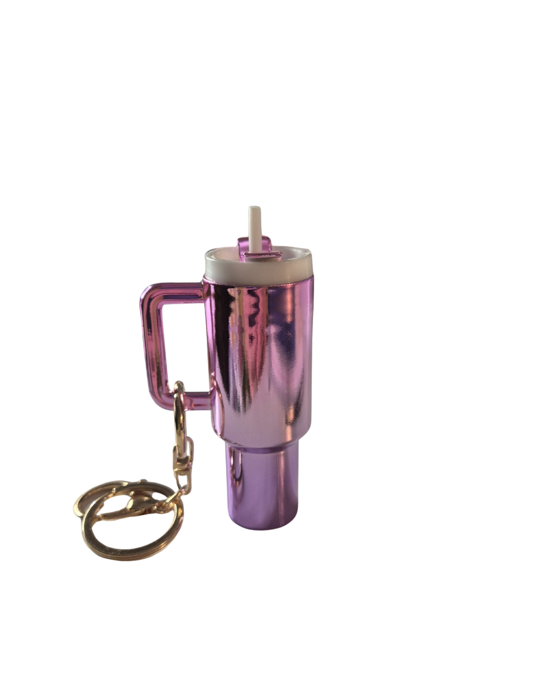 Mini Stanley Keychains