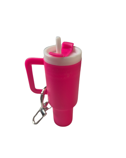 Mini Stanley Keychains