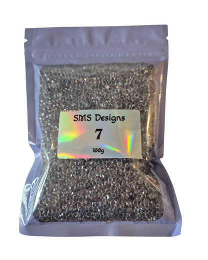 Crystal Rhinestones