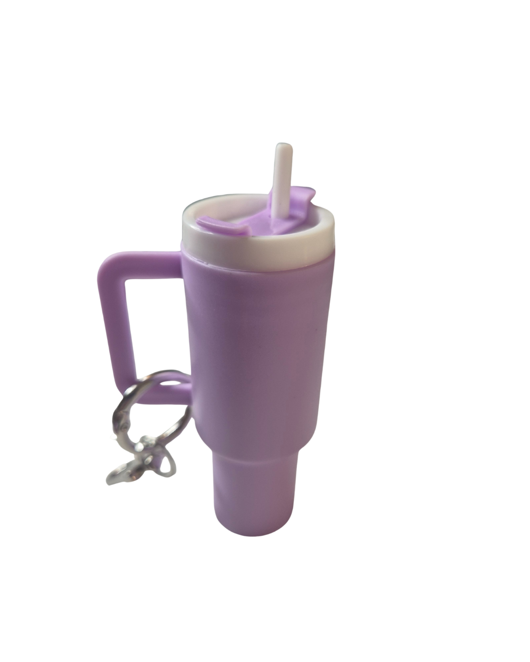 Mini Stanley Keychains