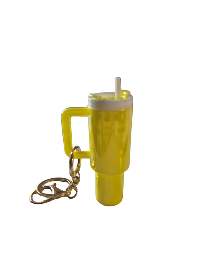 Mini Stanley Keychains