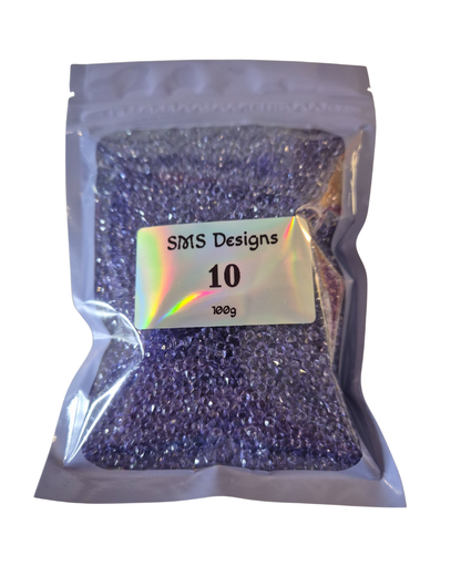 Crystal Rhinestones