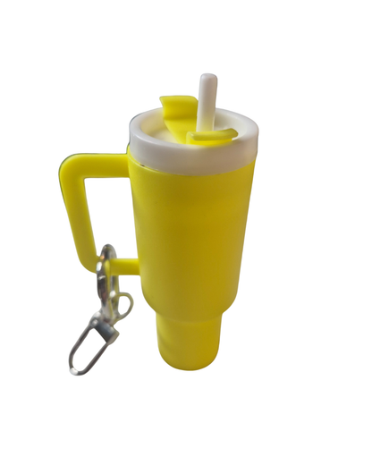 Mini Stanley Keychains