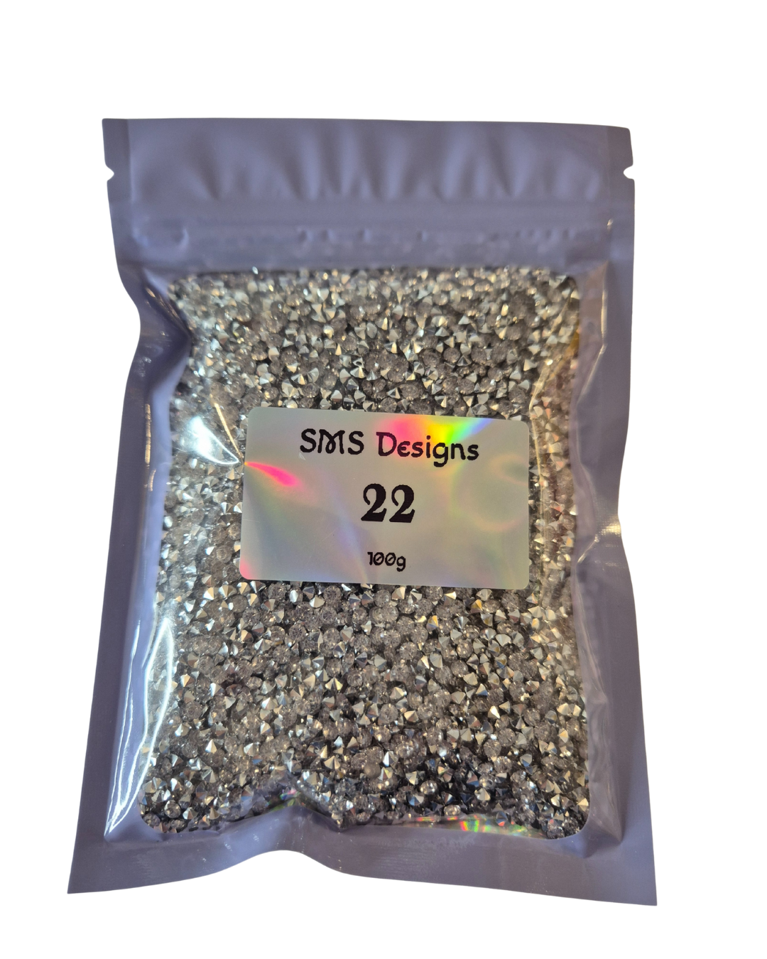 Crystal Rhinestones
