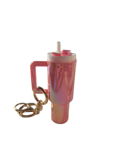 Mini Stanley Keychains