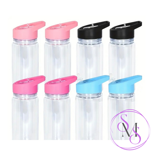 Blank 10oz Kids Snowglobe Cup