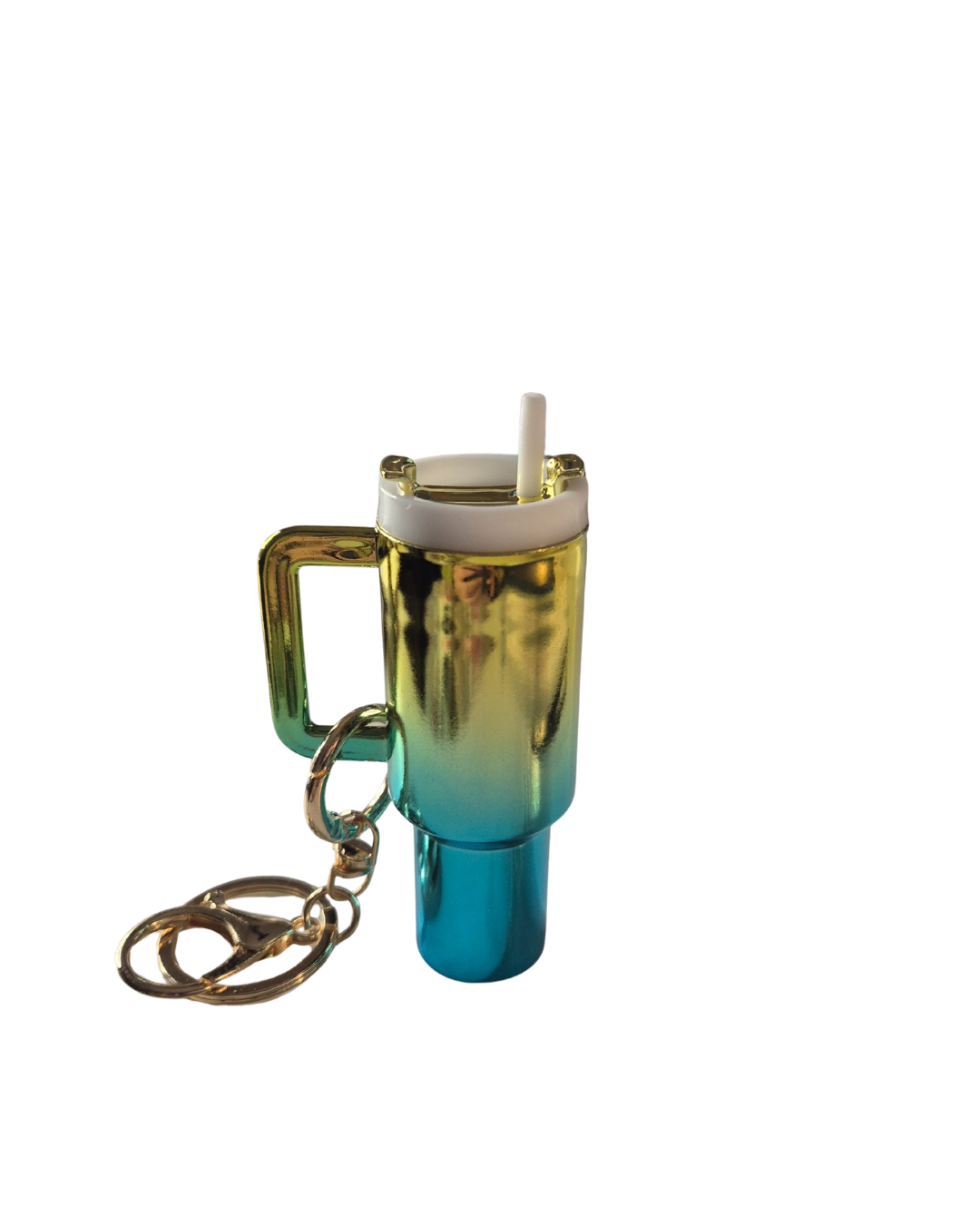 Mini Stanley Keychains