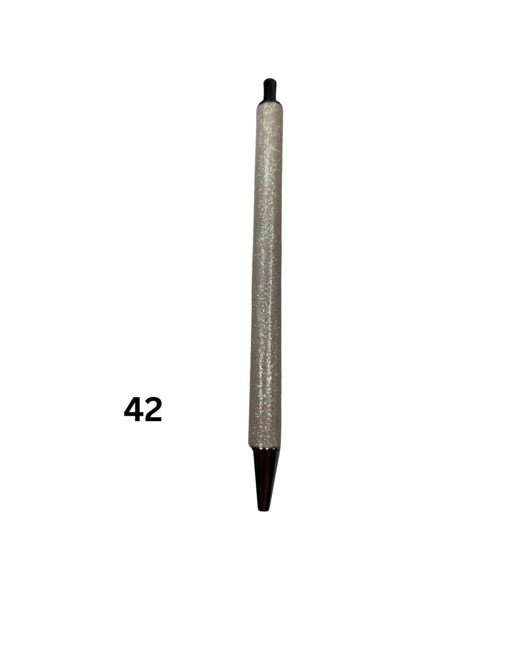 Glitter Pen