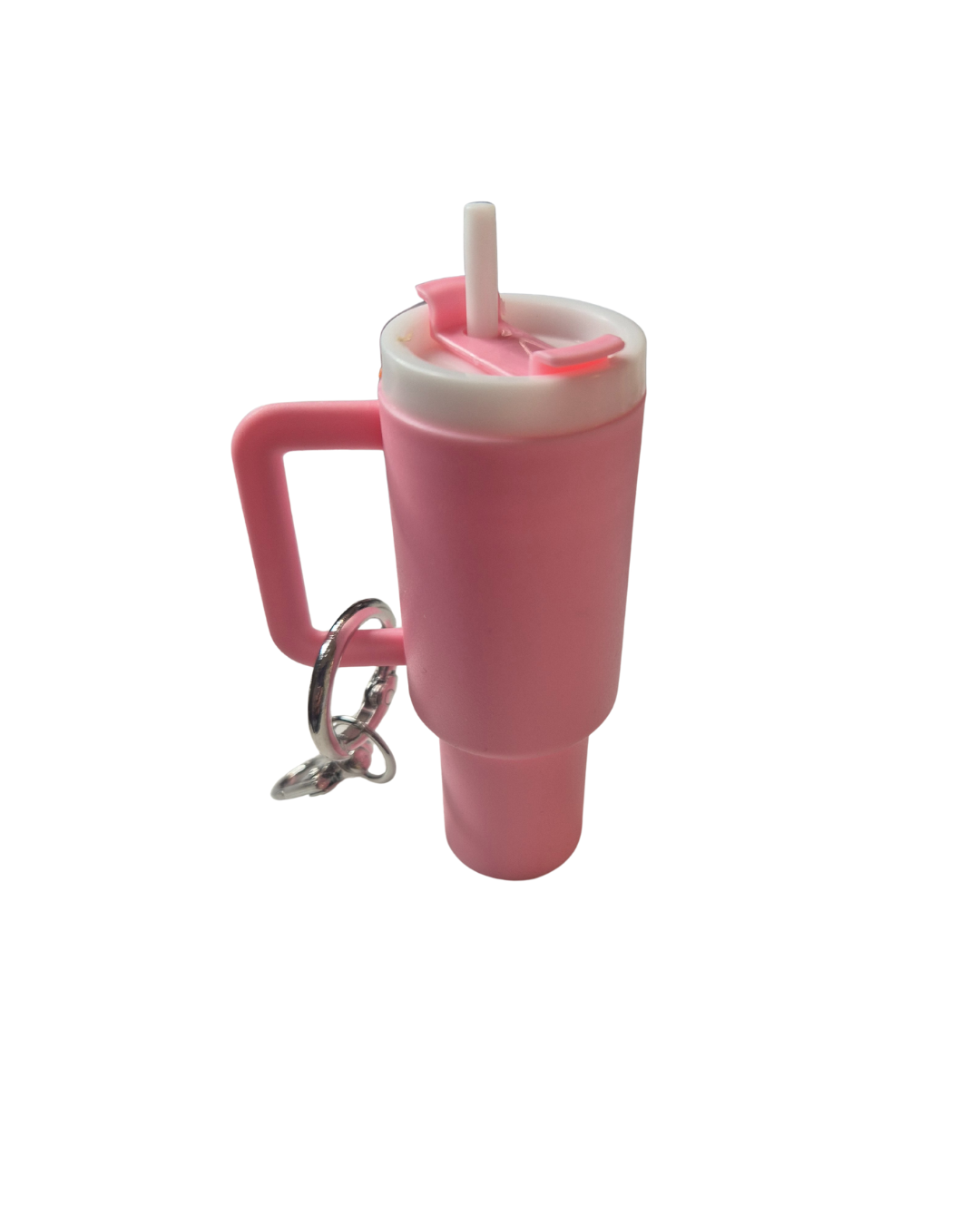 Mini Stanley Keychains