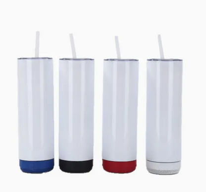 20oz Speaker Tumbler