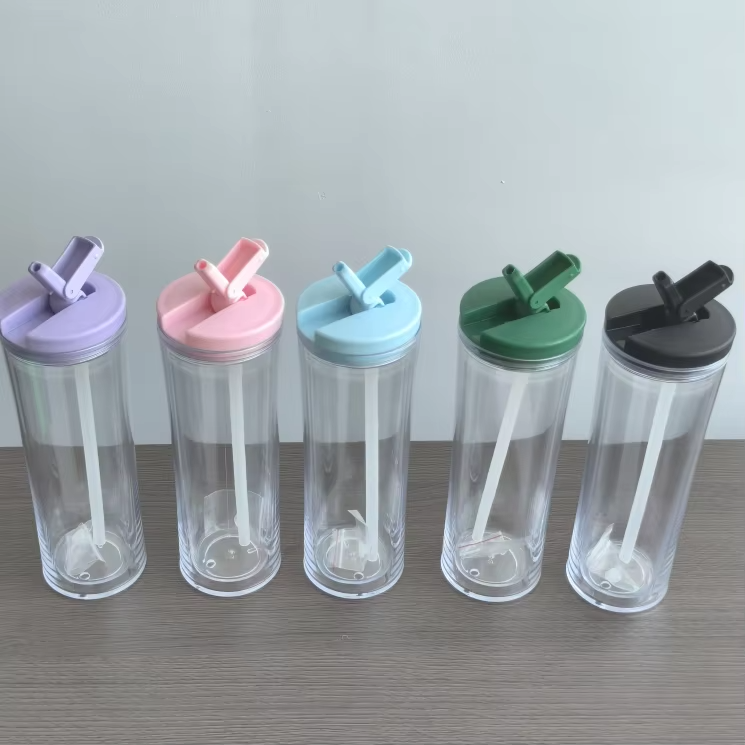 20oz Gym Tumbler