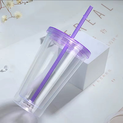 16oz LED Tumbler