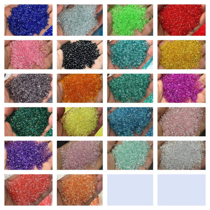 Crystal Rhinestones