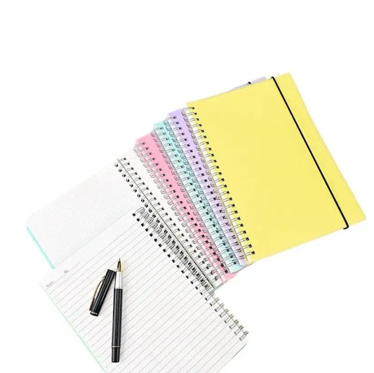 A5 Notebooks
