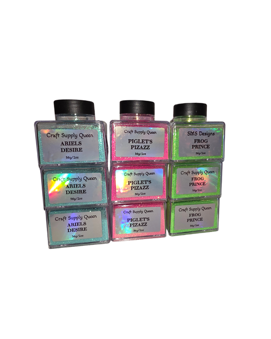 Fine Glitter