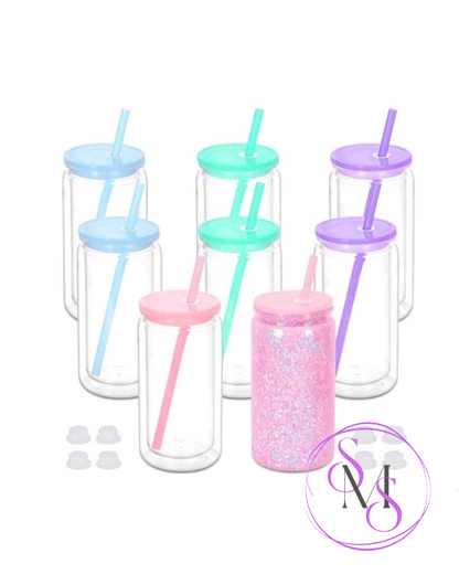 Blank 16oz Snowglobe